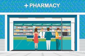 Pharmacy
